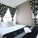 Easy Access To Skytree 1Br Bell Flat Inn #5