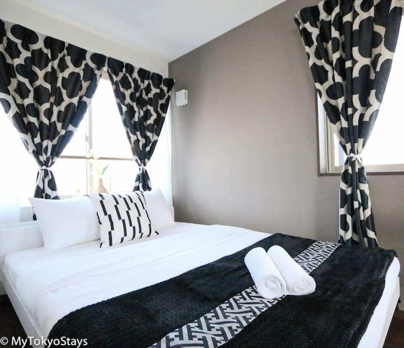 Easy Access To Skytree 1br Bell Flat #5
