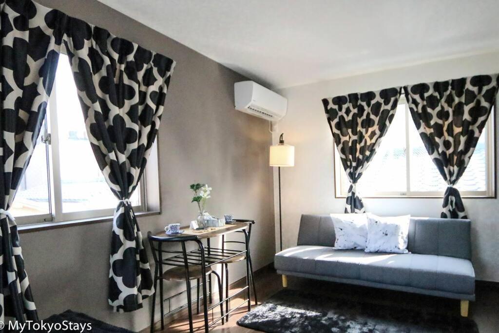 Easy Access To Skytree 1br Bell Flat #5