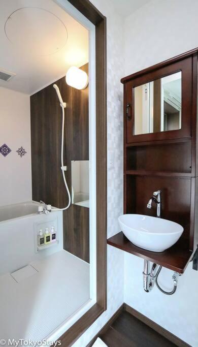 Easy Access To Skytree 1br Bell Flat #5 Appartamento