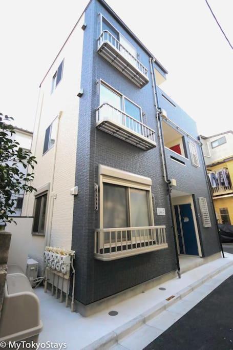 Easy Access To Skytree 1br Bell Flat #5 Appartamento